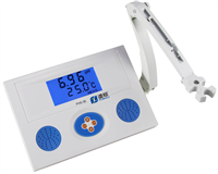 PHS-3C 、PHS-3E 型數(shù)字酸度計